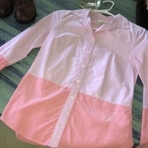 Jcrew blouse